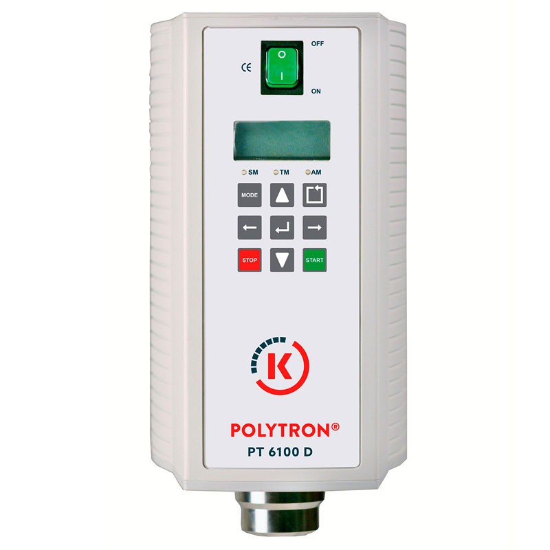 Гомогенизатор Kinematica POLYTRON PT 6100 D