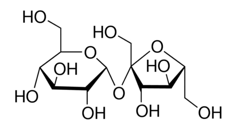 Сахароза, 90 %, Диаэм