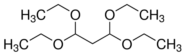 Малоновый диальдегид, 97%, Sigma-Aldrich, Merck (Millipore, Sigma-Aldrich, Supelco)