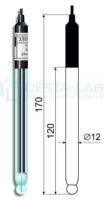 Электрод ЭЛИС-112Na