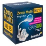 Мультилупа Levenhuk Zeno Multi ML15, белая