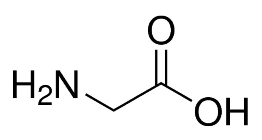 Глицин, 99,5 %, для молекулярной биологии, neoFroxx (аналог арт. 537345.500gm, CDH)