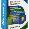 Монокуляр цифровой ночного видения Discovery Night ML10 со штативом