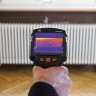 Тепловизор testo 865 - Доступный прибор для легкой диагностики