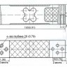 Zemic L6E-С3-150kg-2B - Тензодатчики