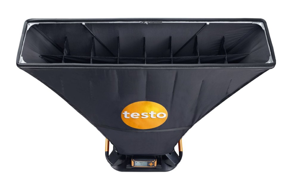 Измерительный кожух 305 x 1220 мм - для testo 420