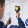 testo 872 - Комплект Тепловизор Testo 872 + 605i