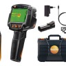 testo 872 - Комплект Тепловизор Testo 872 + 605i