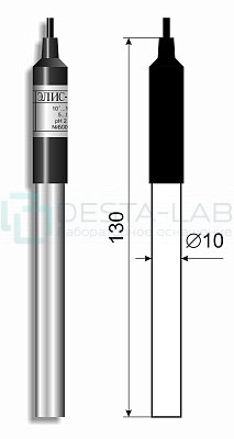 Электрод ЭЛИС-121NH4