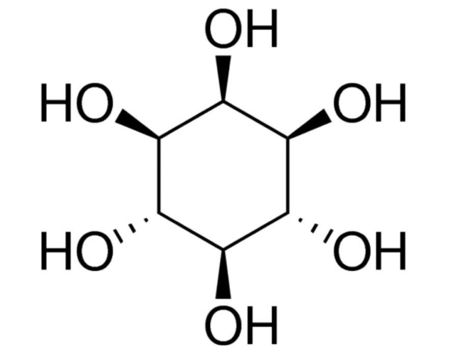 Инозитол-мио, 98%, для биохимии, CDH