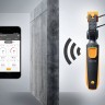 testo 115i - Термометр для труб (зажим), управляемый со смартфона