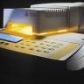 Анализатор влажности - Sartorius MA100