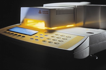 Анализатор влажности - Sartorius MA100