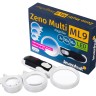 Мультилупа Levenhuk Zeno Multi ML9