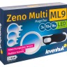 Мультилупа Levenhuk Zeno Multi ML9