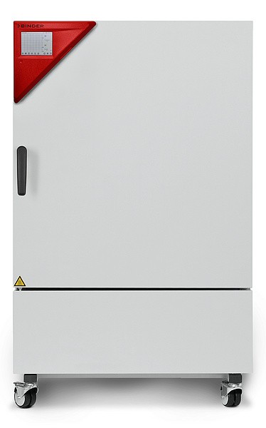 Климатическая камера Binder KMF 240, 247 л