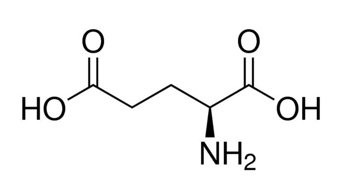 Глутаминовая-L кислота, 98,5-100,5 %,pure EP, USP (pharma grade), neoFroxx