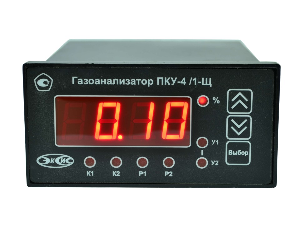 ПКУ-4 /1-Щ-1Р-1А-USB (220В)