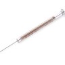 Шприц микролитровый Hamilton 10 мкл, 701 N, Cemented Needle, 26s gauge, 2 in., point style 3