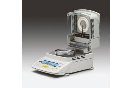 Анализатор влажности - Sartorius MA160