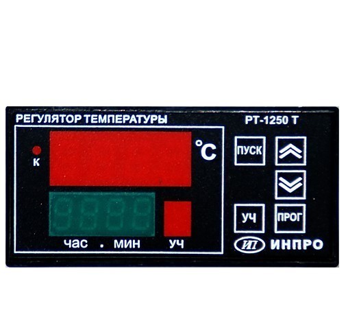 Регулятор температуры РТ-1250Т