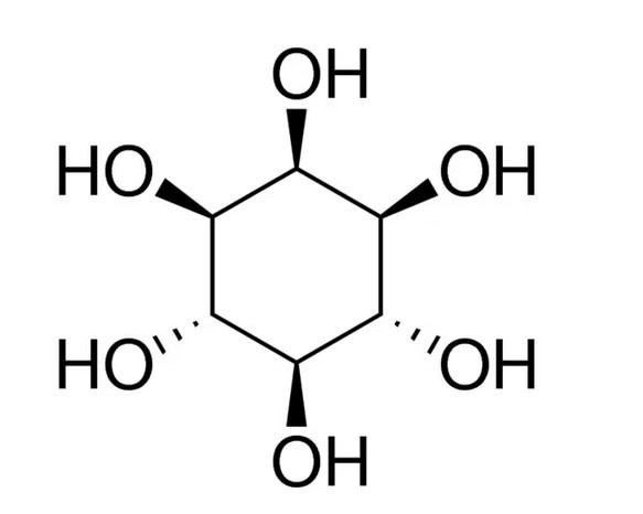 Инозит-мезо (инозитол), 97 %, pure USP, NF (pharma grade), neoFroxx