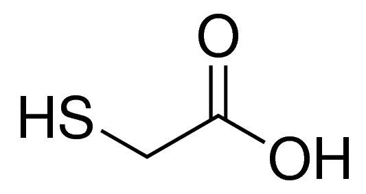 Тиогликолевая кислота, pure, neoFroxx