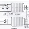 Zemic ВМ11-C3-100kg-3В - Тензодатчики