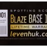 Зрительная труба Levenhuk Blaze BASE 100