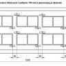 Камера тепловой обработки образцов КТО-28/12