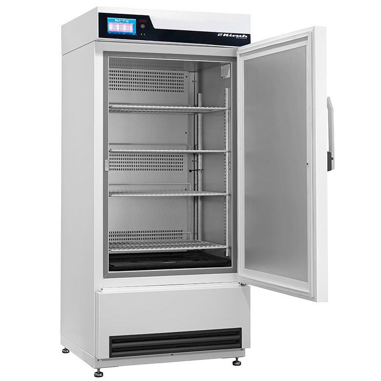 Морозильная камера Kirsch FROSTER LABEX 330 ULTIMATE, 300 л, от -10°C до -30°C, взрывобезопасная