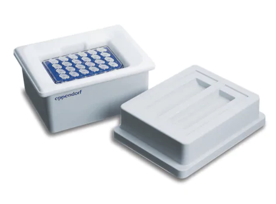 Система IsoTherm для микропробирок 24х0,5 мл, Eppendorf