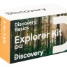 Набор исследователя Discovery Basics EK2