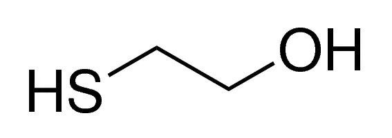Меркаптоэтанол, для биохимии, neoFroxx