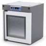 Шкаф сушильный IKA Oven 125 basic dry glass, 125 л, стеклянная дверь, с естественной конвекцией