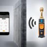 testo 549i - Манометр высокого давления, управляемый со смартфона