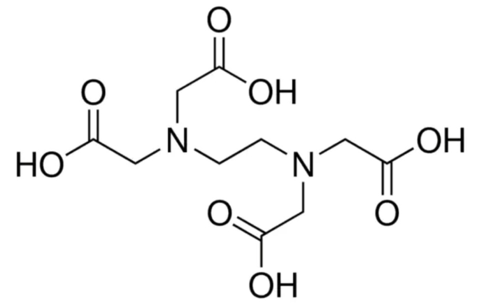 ЭДТА, раствор, pH 8.0 (0.5 M), для молекулярной биологии, neoFroxx