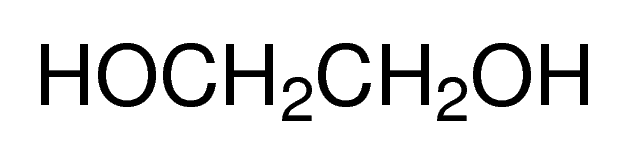 Этиленгликоль , 99,0%, для синтеза / for Synthesis 99.0% , CDH