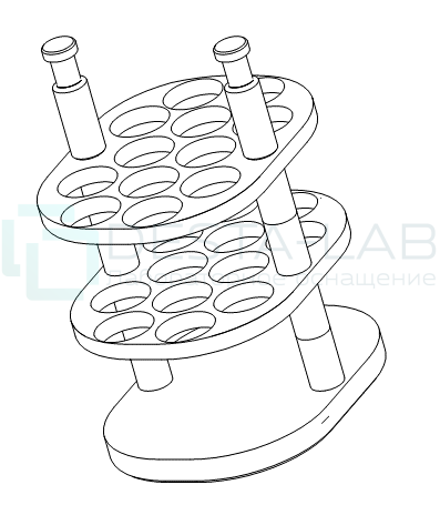 Адаптер TASL-29-2, Liston