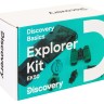 Набор исследователя Discovery Basics EK50