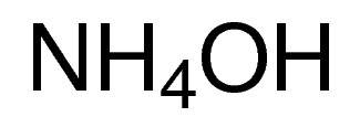 Аммиака раствор, 25%, SP. GR. 0,91, CDH