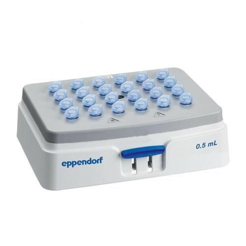 Термоблок SmartBlock 0.5 mL, для пробирок 24 × 0,5 мл, Eppendorf