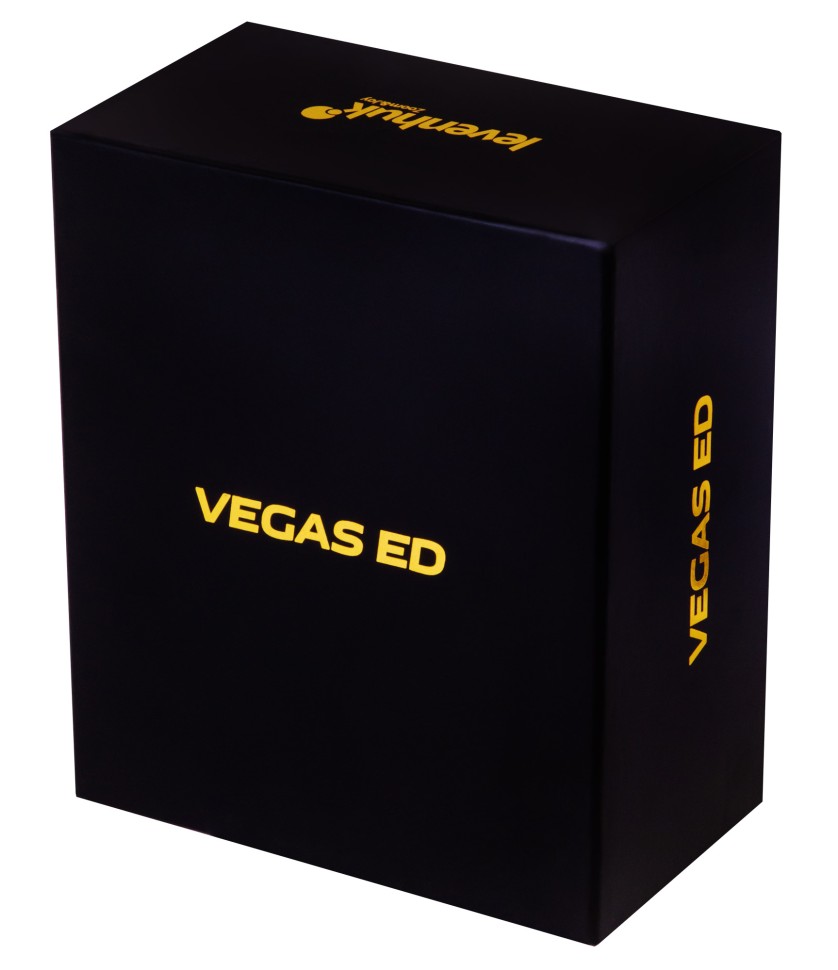 Монокуляр Levenhuk Vegas ED 10x50