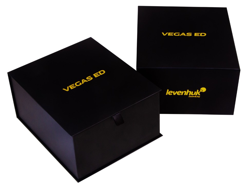 Монокуляр Levenhuk Vegas ED 10x50