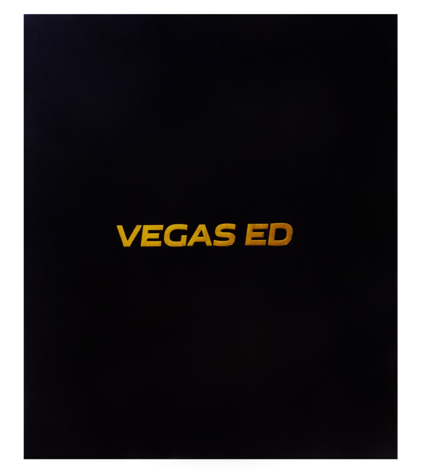 Монокуляр Levenhuk Vegas ED 10x50