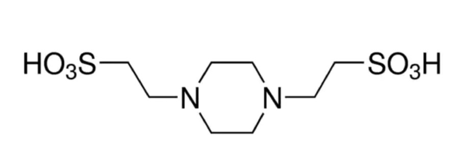 ПИПЕС, не менее 99 %, biochem., Диаэм