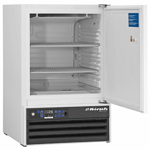 Морозильная камера Kirsch FROSTER LABEX 96 PRO-ACTIVE, 95 л, от -5°C до -25°C, взрывобезопасная