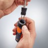 testo 915i - Термометр с поверхностным зондом, управляемый со смартфона