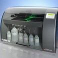 Планшет ProfiBlot II S 30-луночный, 3 мл, белый, полистирол, 25 шт/уп., Tecan