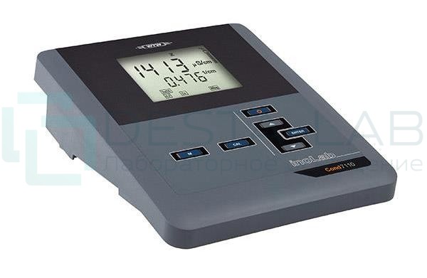 Кондуктометр inoLab Cond 7110 